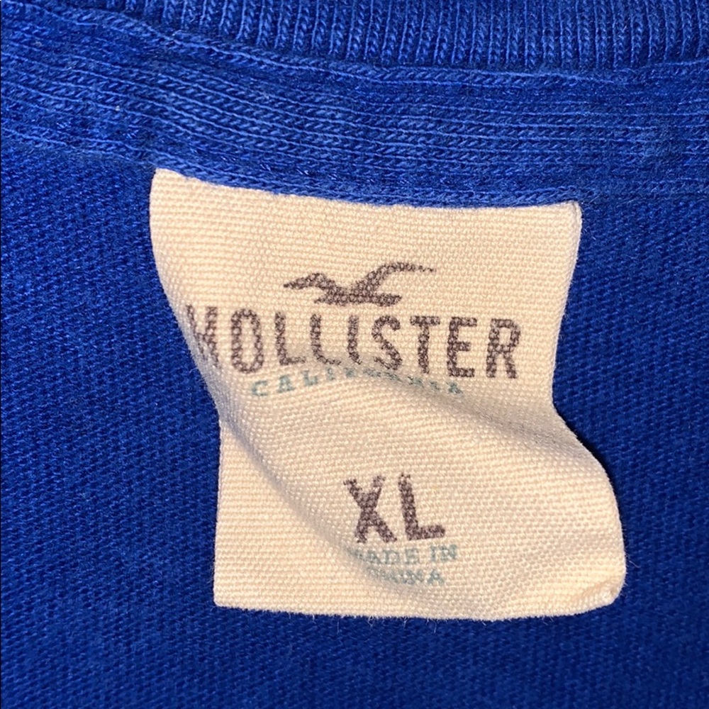 ***HOLLISTER*** Tee - Picture 3 of 4